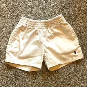 Polo Ralph Lauren: 2T Pull on Chino Shorts